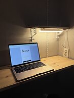 STAYUP ILSAN Capsule Hotel