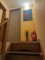 The Famenne Escape