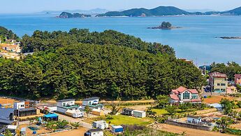 Yeongheungdo Jeongwonstay