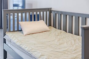 Chuncheon Rabbit Star Pension