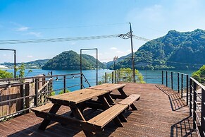 Chuncheon Rabbit Star Pension
