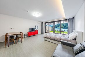 Chuncheon Rabbit Star Pension