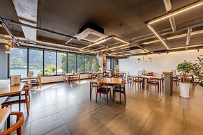 Chuncheon Rabbit Star Pension