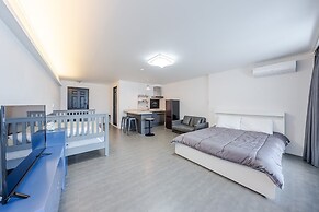 Chuncheon Rabbit Star Pension
