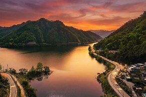 Chuncheon Rabbit Star Pension