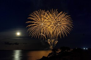 Uruma Dome Okinawa Saturn7