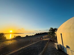 Uruma Dome Okinawa Saturn7