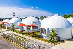Uruma Dome Okinawa Saturn7