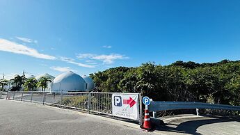 Uruma Dome Okinawa Saturn7