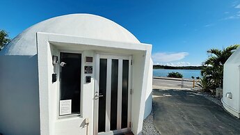 Uruma Dome Okinawa Saturn7