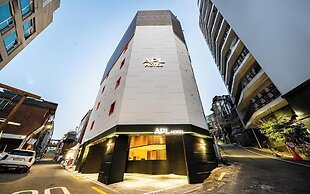 Sinchon APL Hotel