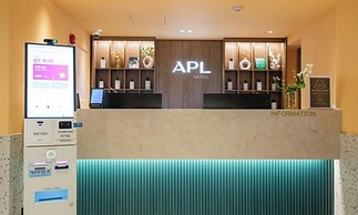 Sinchon APL Hotel