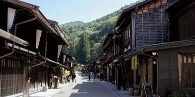 La Terra Narai