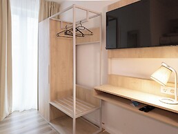 Fairschlafen Boutique Hotel