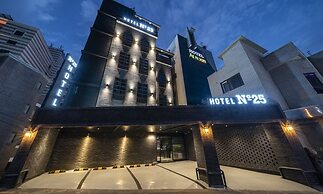 No. 25 Hotel Sinchon