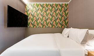 No. 25 Hotel Sinchon