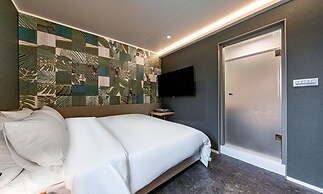 No. 25 Hotel Sinchon