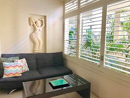 Sandy Toes Paradise at Paradiso 111