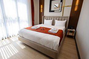 Nearest Airport Hotel