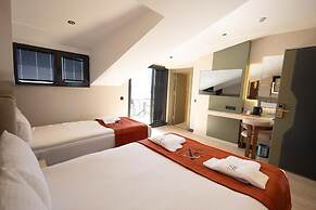 Nearest Airport Hotel