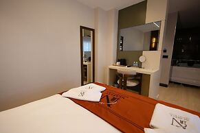 Nearest Airport Hotel