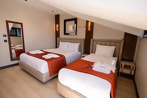Nearest Airport Hotel