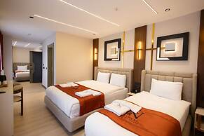 Nearest Airport Hotel