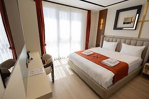 Nearest Airport Hotel