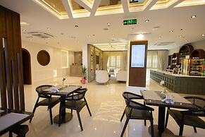 Nearest Airport Hotel