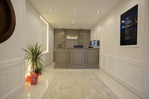 Nearest Airport Hotel