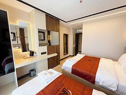 Nearest Airport Hotel