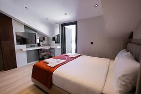 Nearest Airport Hotel