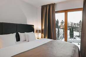 Mika Hof exklusive Apartments