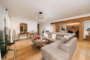 Mika Hof exklusive Apartments