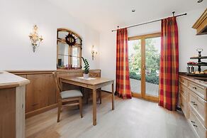 Mika Hof exklusive Apartments