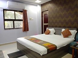 HOTEL VAIDYA REGENCY