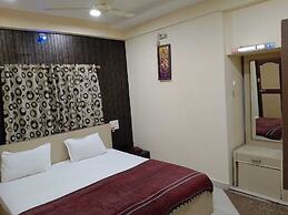 HOTEL VAIDYA REGENCY