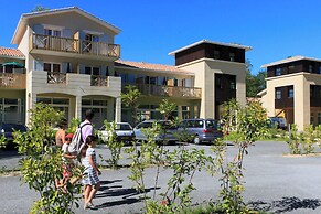 SOWELL HÔTELS Domaine du Golf d'Albret