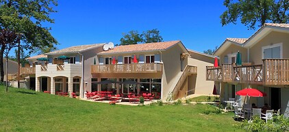 SOWELL HÔTELS Domaine du Golf d'Albret