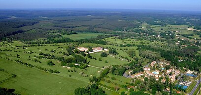 SOWELL HÔTELS Domaine du Golf d'Albret
