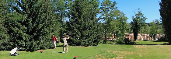 SOWELL HÔTELS Domaine du Golf d'Albret