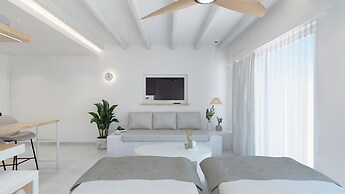 Sofrano Luxury Apartments