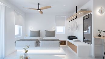 Sofrano Luxury Apartments