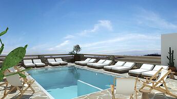 Sofrano Luxury Apartments