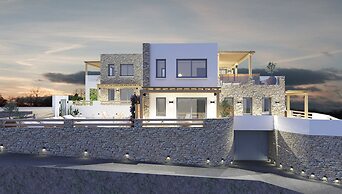 Sofrano Luxury Apartments