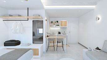 Sofrano Luxury Apartments