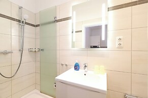 Appartementhaus Strandnähe