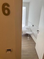 HOTEL VILLA MARY