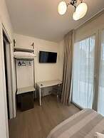 HOTEL VILLA MARY
