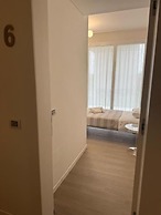 HOTEL VILLA MARY